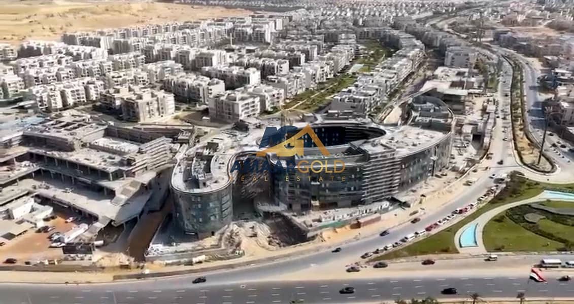 شقة فندقية غرفة واحدة في كومباوند فيفث سكوير، صورة ١٦ من ١٦