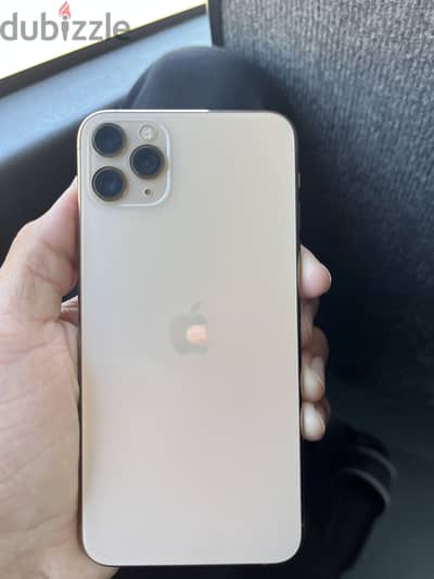 آبل - آيفون 11 برو ماكس