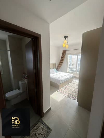 : شاليه بنتهاوس بـ Roof وبـ Open View للبيع في أمواج