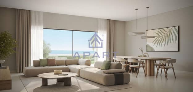 First Row Lagoon Chalet Prime Location Over 8Years! At Beit Al Bahr Sidi Heneish / Ras el Hikma / North coast