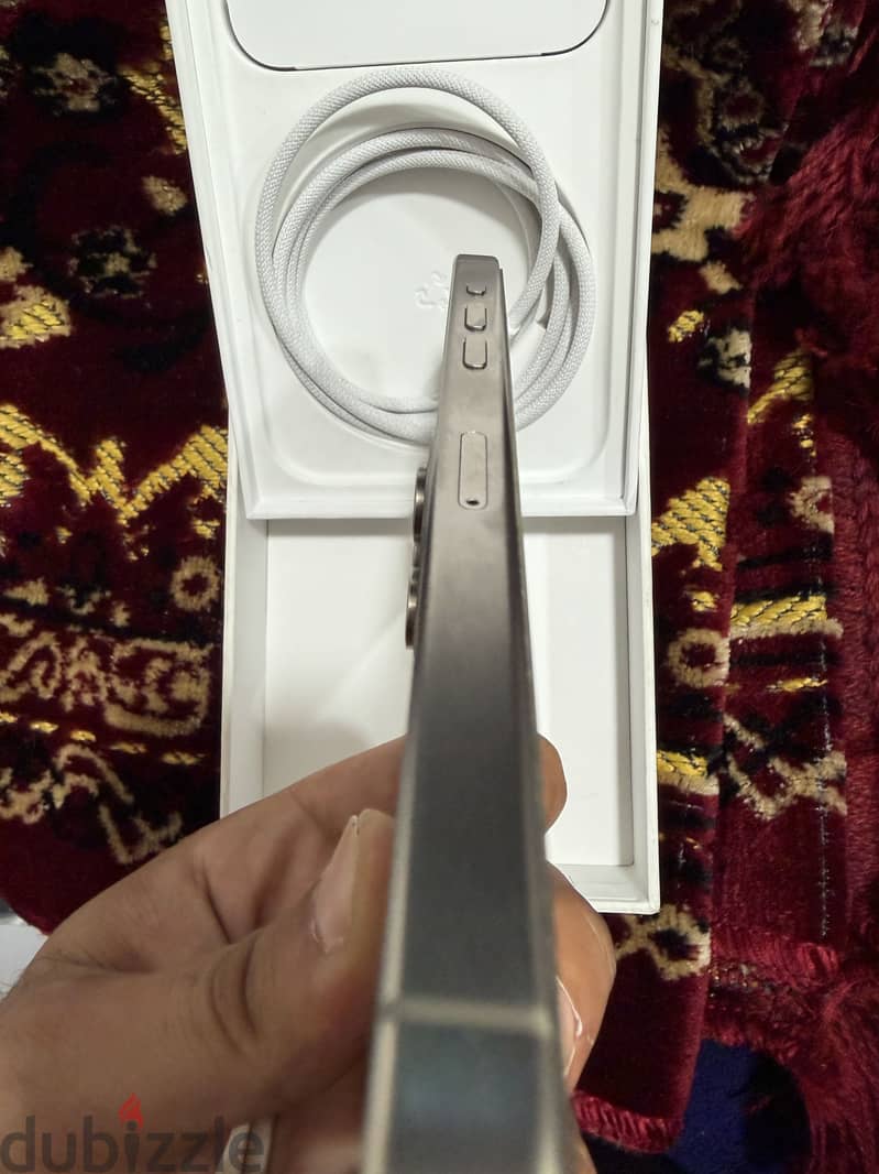 Apple - iPhone 15 Pro Max 2