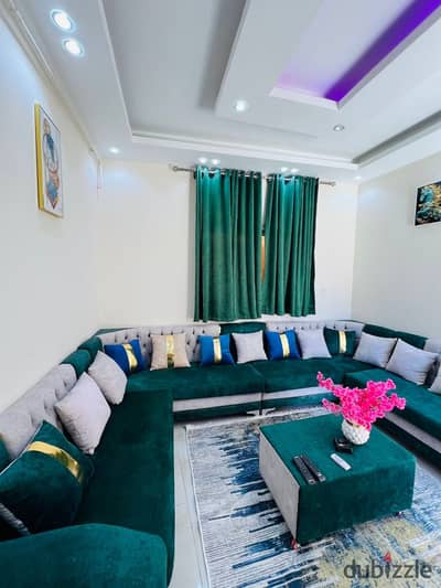 Apartment for rent in Marsa Matrouh