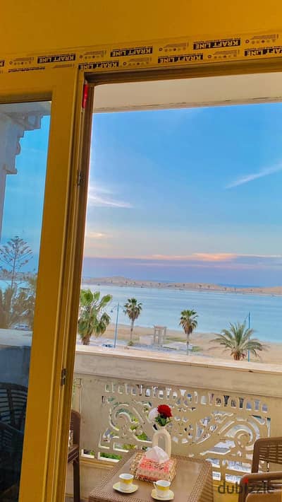Apartment for rent in Marsa Matrouh