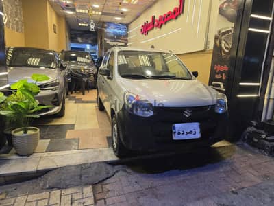 سوزكي التو فابريكه