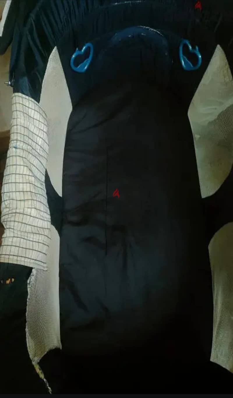 سرير اطفال 3