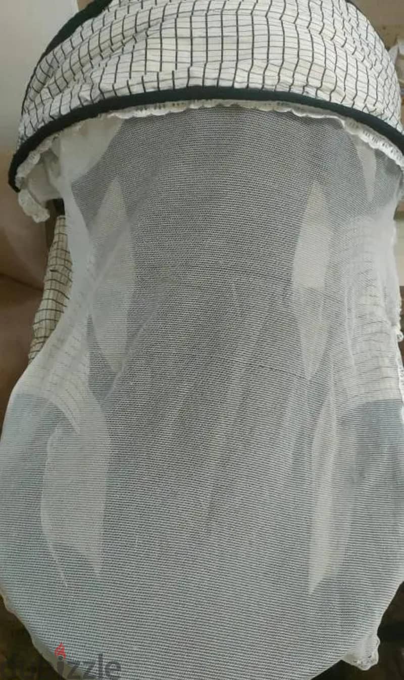 سرير اطفال 5
