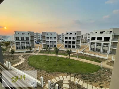 للاستلام الفوري دوبلكس 278م بجاردن 60م للبيع في هايد بارك القاهرة الجديدة Hyde Park New Cairo