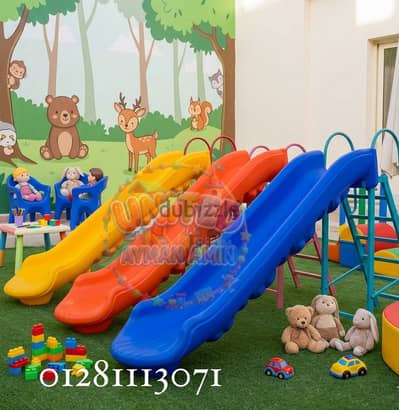 زحليقه جامبو 3 م