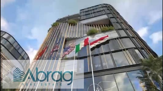 للبيع فرع بنك 253 متر في Alamat Town – أوريا للتطوير العقاري