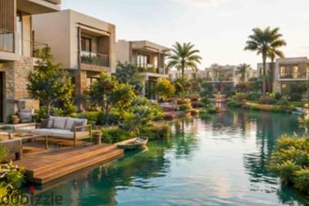 Apartment for sale, 120 sq m, in a project opposite Carrefour Alexandria