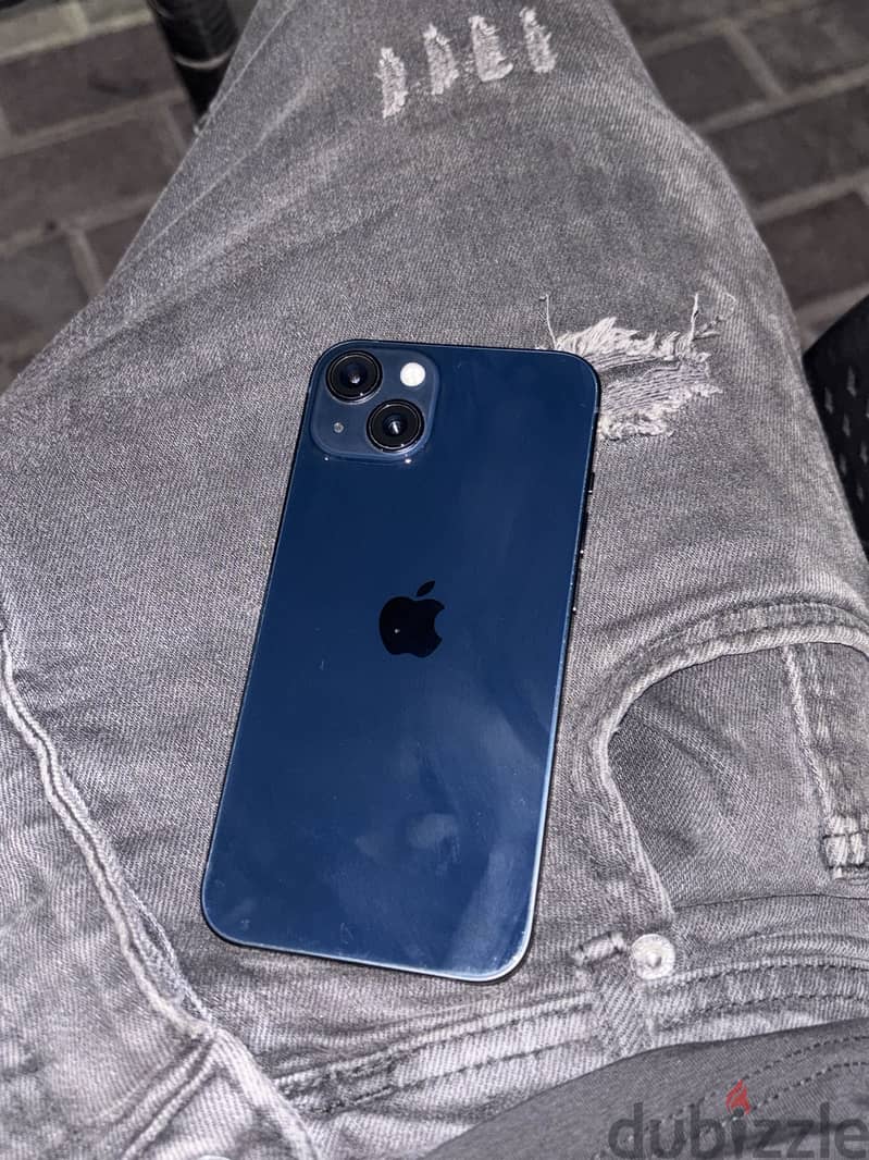 Apple - iPhone 13 1