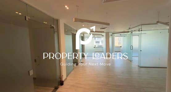 مكتب للايجار في polygon  سوديك  تقسيمة مميزة جدا  بيفرلي هيلز الشيخ زايد  Office for rent in Polygon Sodic Beverly Hills el sheikh zayed
