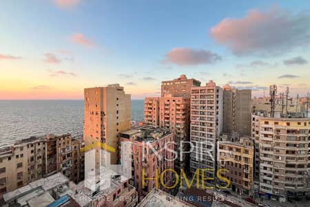 Licensed Apartment for Sale – Direct Sea View