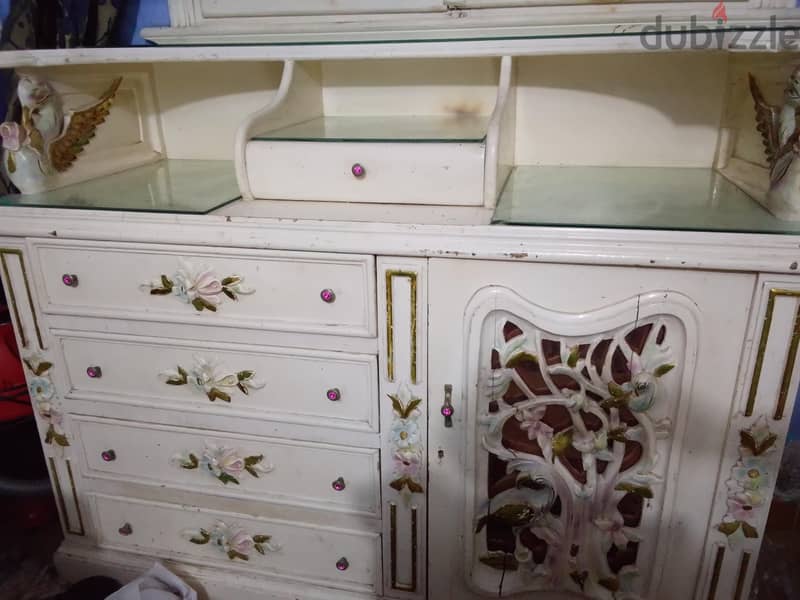 غرفة نوم زان  الاويمة زان 2