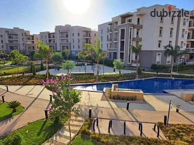 For Rent | Premium 163 sqm Apartment – October Plaza by Sodic, 6th of October (First Occupancy – Prime View – Modern Finishing)