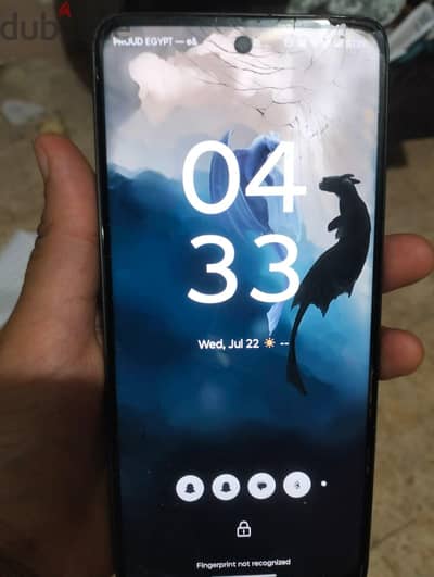 Motorola Moto G