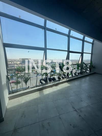 Excellent Rental Opportunity| Office Space with Full Services and Facilities in Eastlane