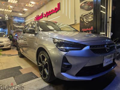 أوبل كورسا 2023