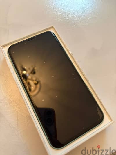 Apple - iPhone 11