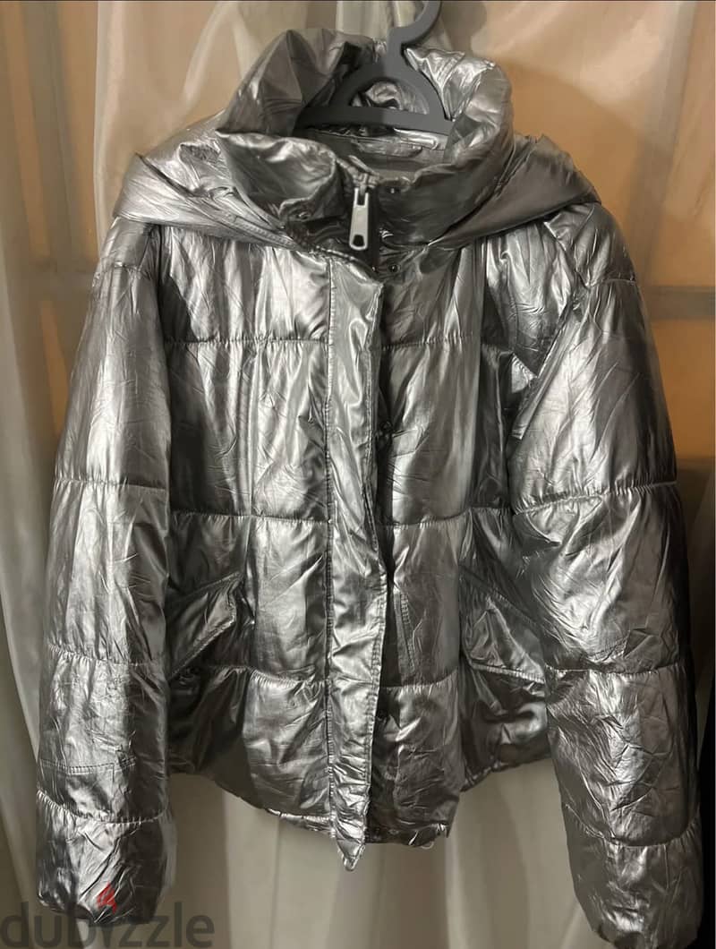 Coats 1