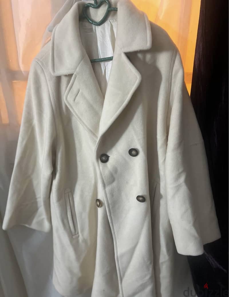 Coats 3
