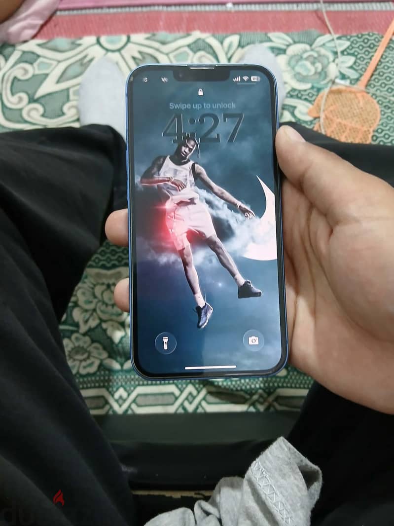 Apple - iPhone 13 2