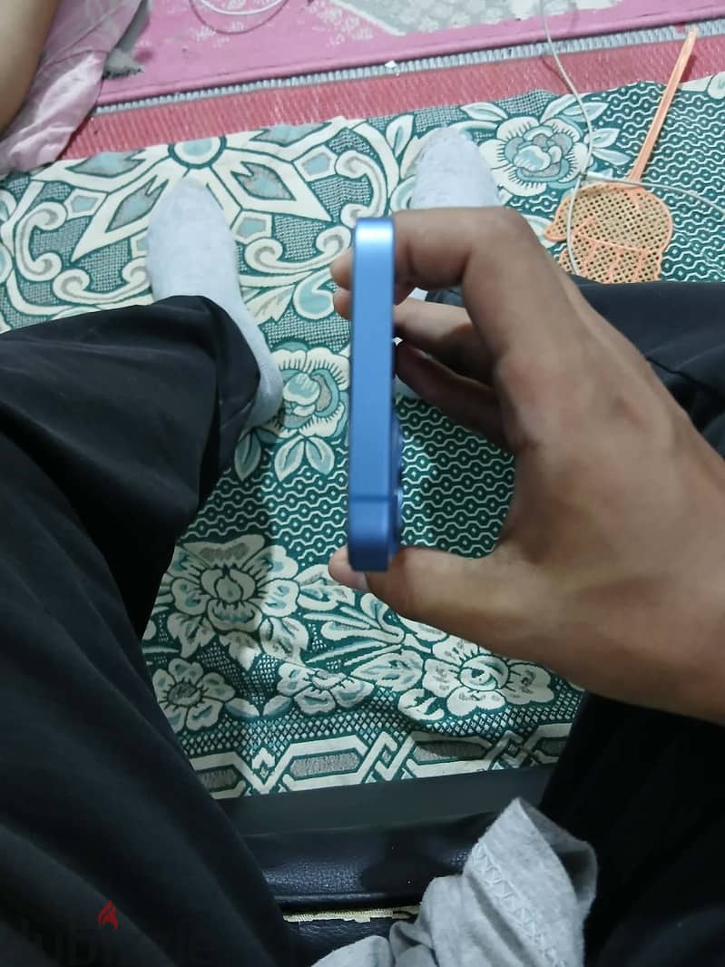 Apple - iPhone 13 3