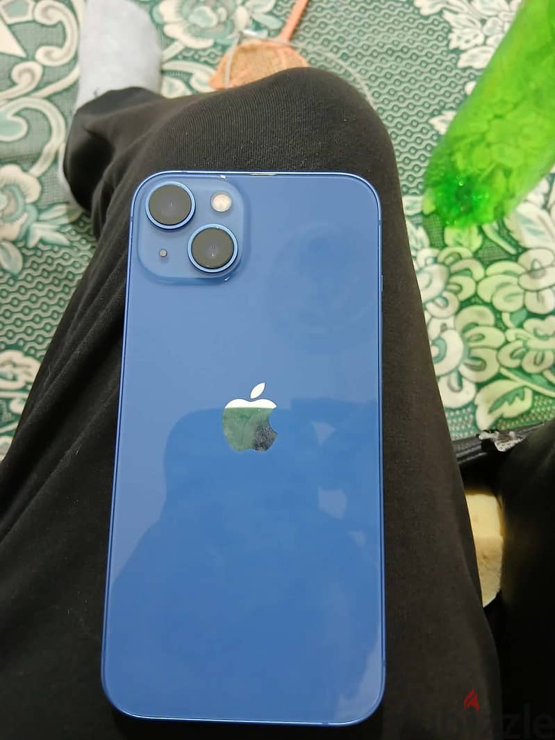 Apple - iPhone 13 4
