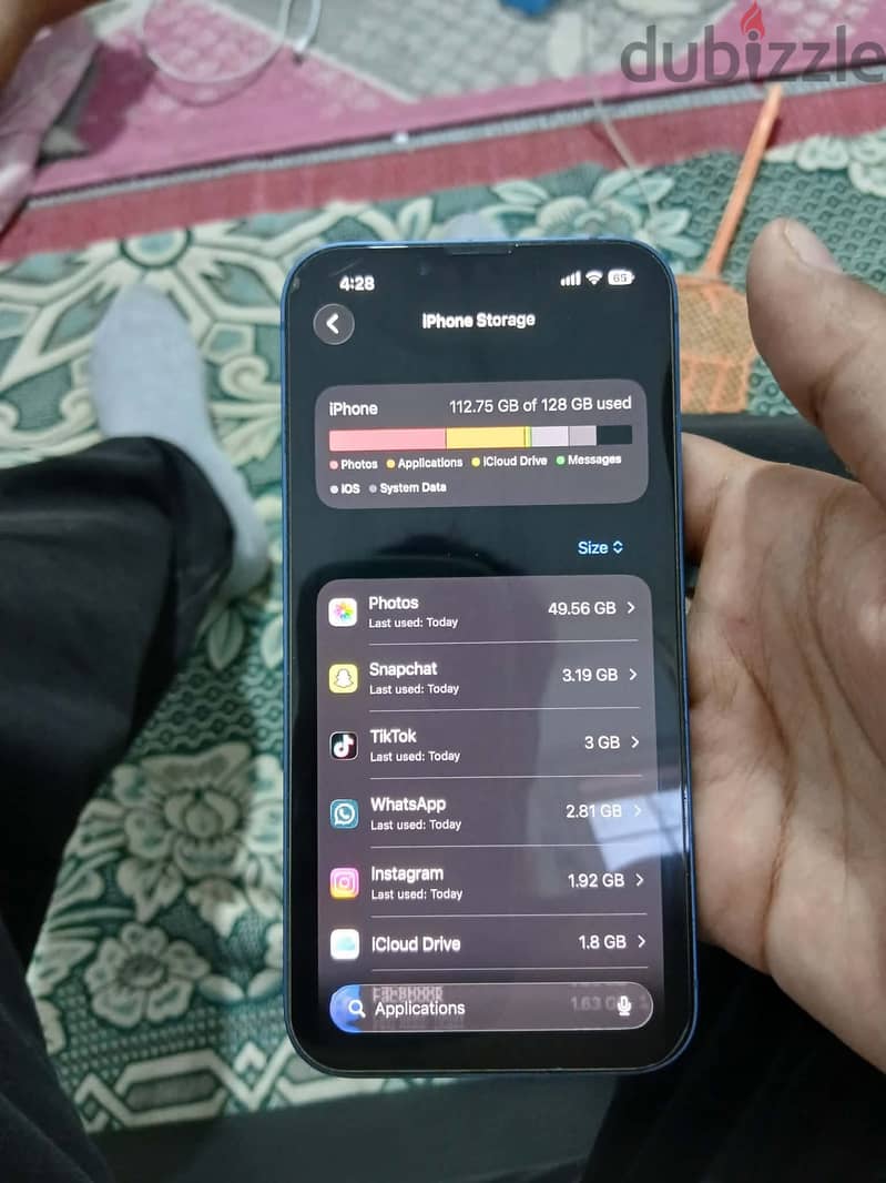 Apple - iPhone 13 7