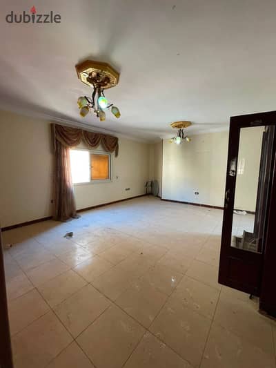 Apartment sale in the true sense in the second buildings of Al-Shorouk City