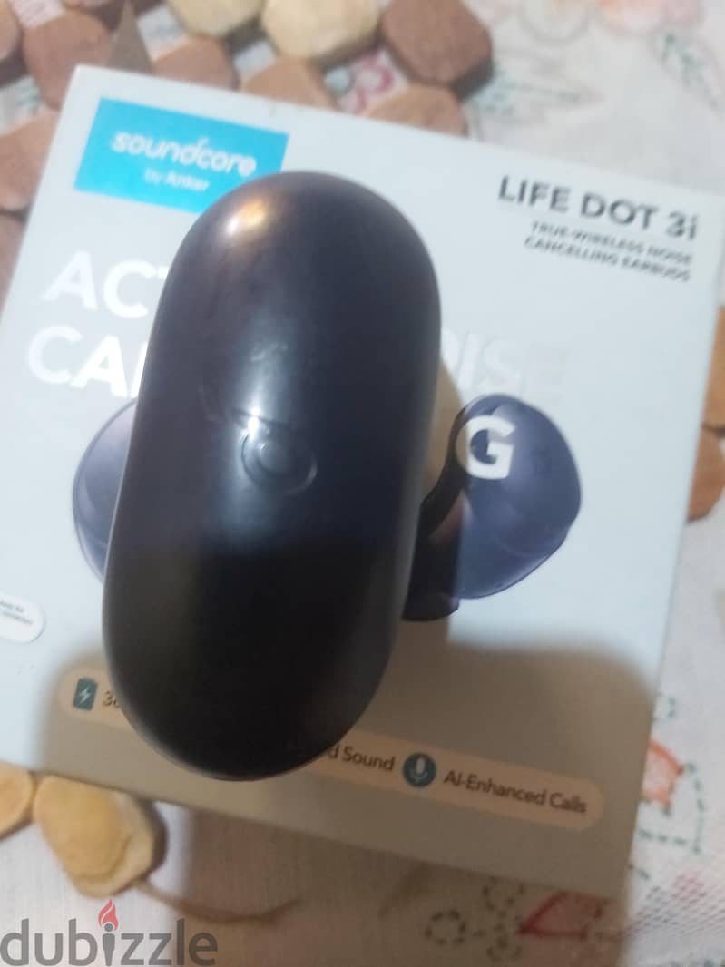 earbuds Anker lifedot 3i 1