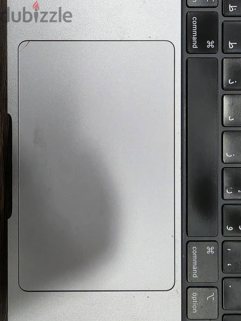 MacBook Pro 14‘ M2 Pro 4