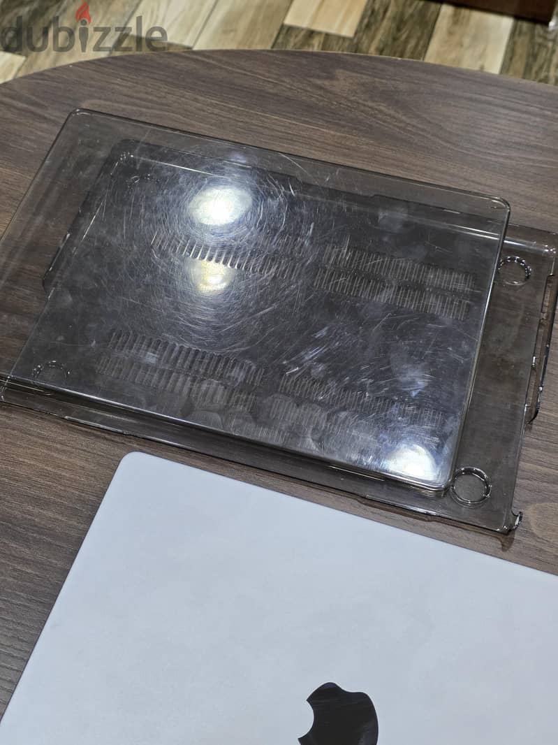 MacBook Pro 14‘ M2 Pro 5