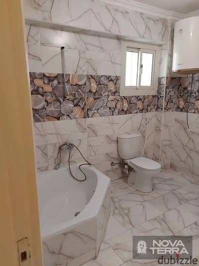 Apartment for Rent in Sheikh Zayed – District 7