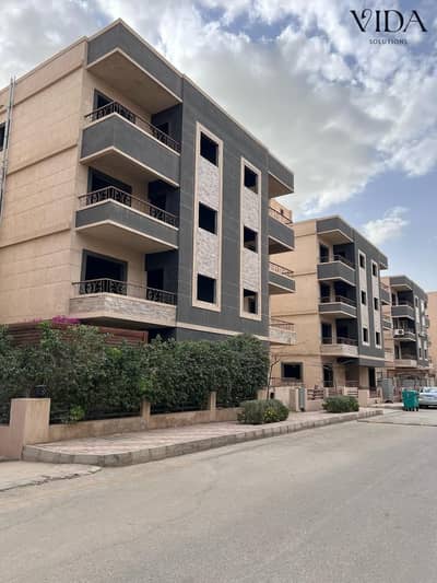 Apartment for Sale 180 sqm in Sephora Heights Compound, New Cairo (Fifth Settlement), with a 10% Down Payment.