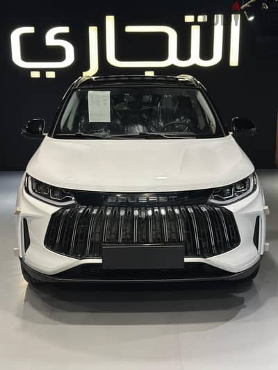 ساوايست اس 05 2027 Highline
