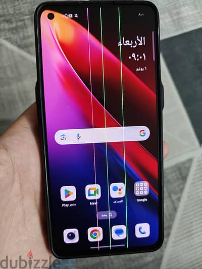 وان بلس 9