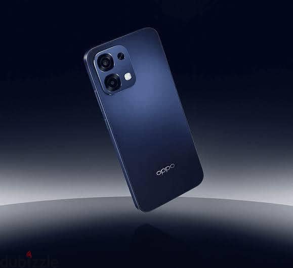 Oppo A6 pro 1