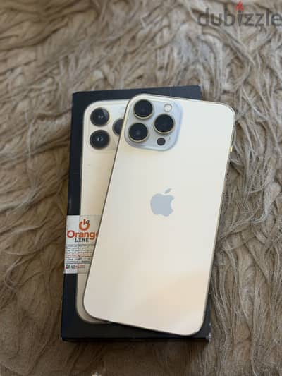 Apple - iPhone 13 Pro Max
