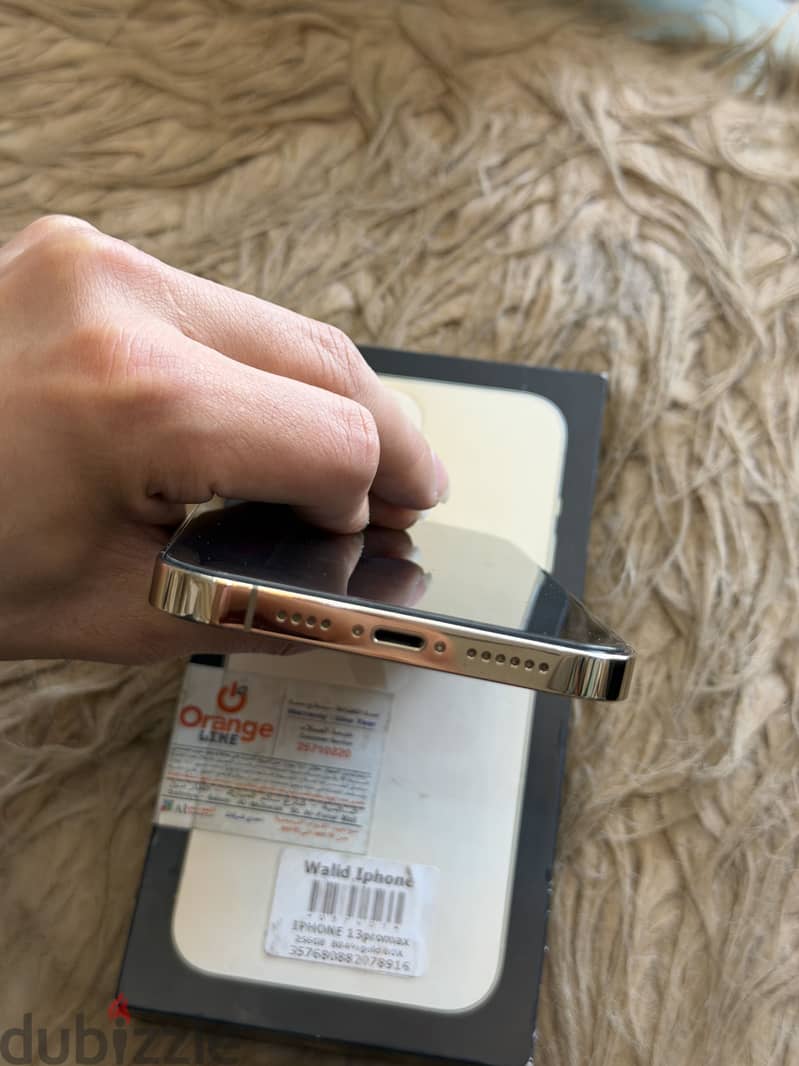 Apple - iPhone 13 Pro Max 1