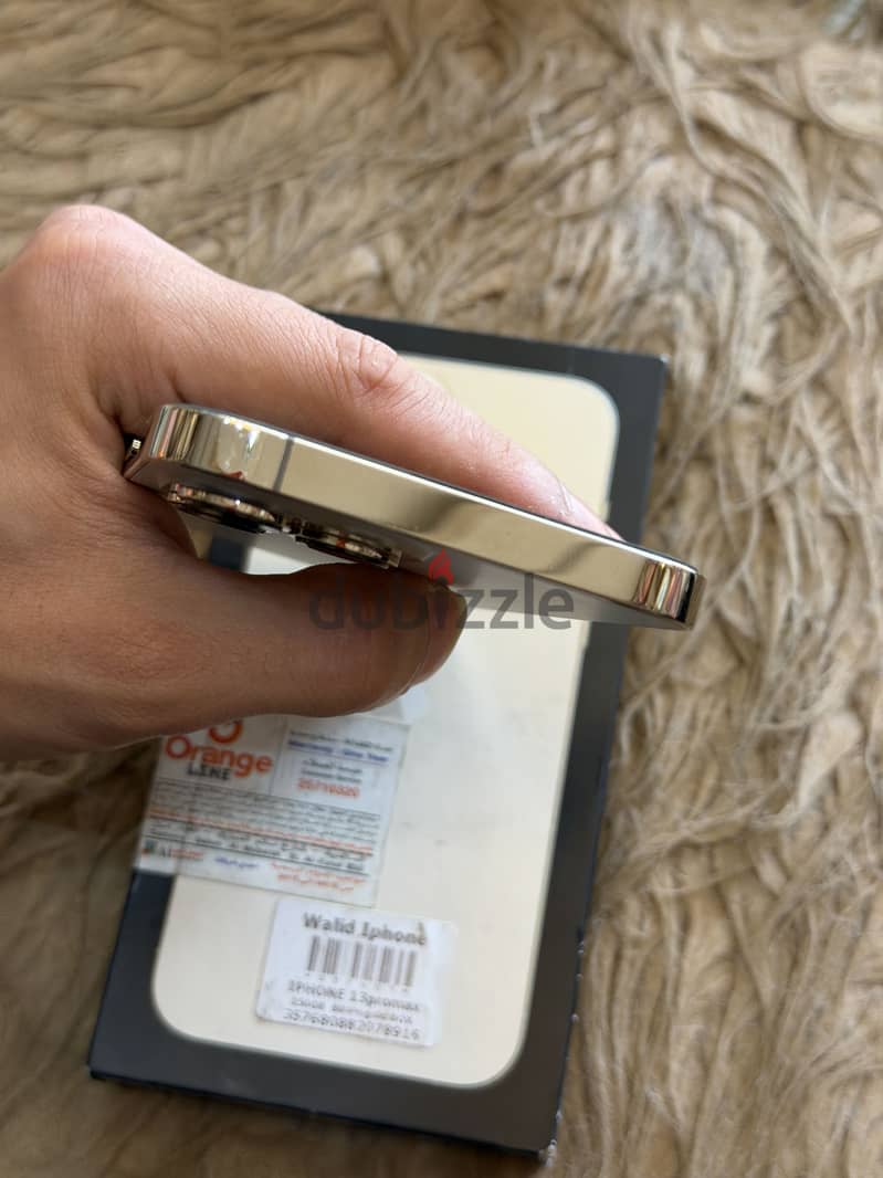 Apple - iPhone 13 Pro Max 2