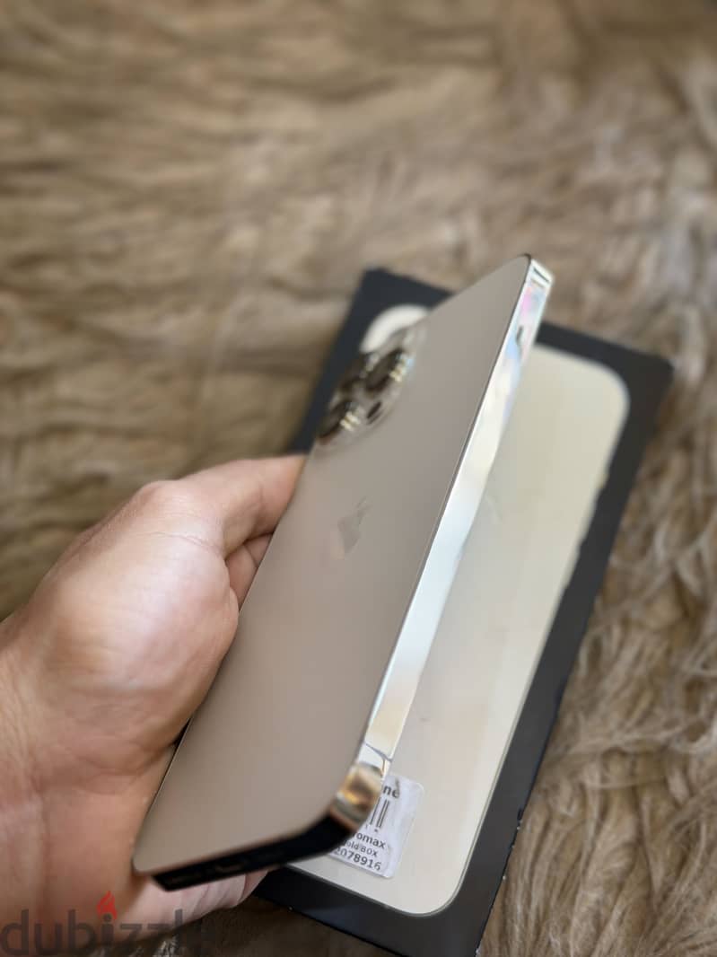 Apple - iPhone 13 Pro Max 3
