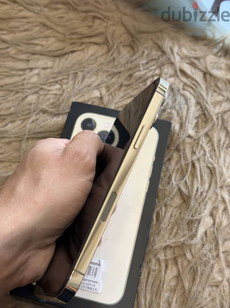 Apple - iPhone 13 Pro Max 4