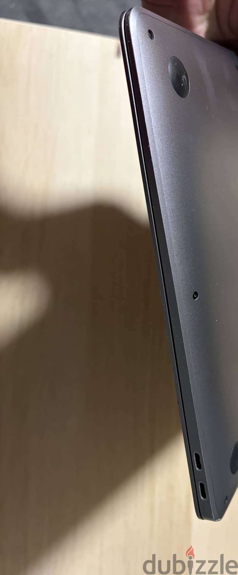 MacBook M 1 256 1
