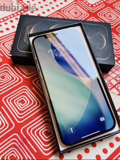 Apple - iPhone 12 Pro