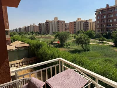 Shufa 170m for sale first floor garden view