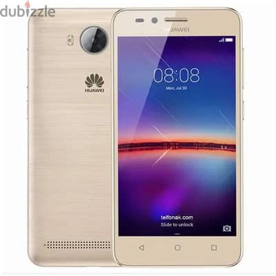 Huawei Lua L 21