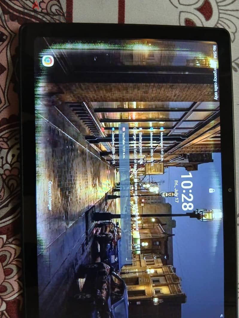 تابلت سامسونج a7 2