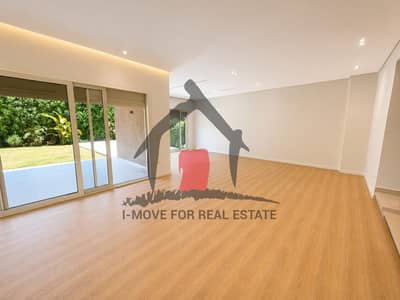 Standalone Villa for Rent – Fully Finished