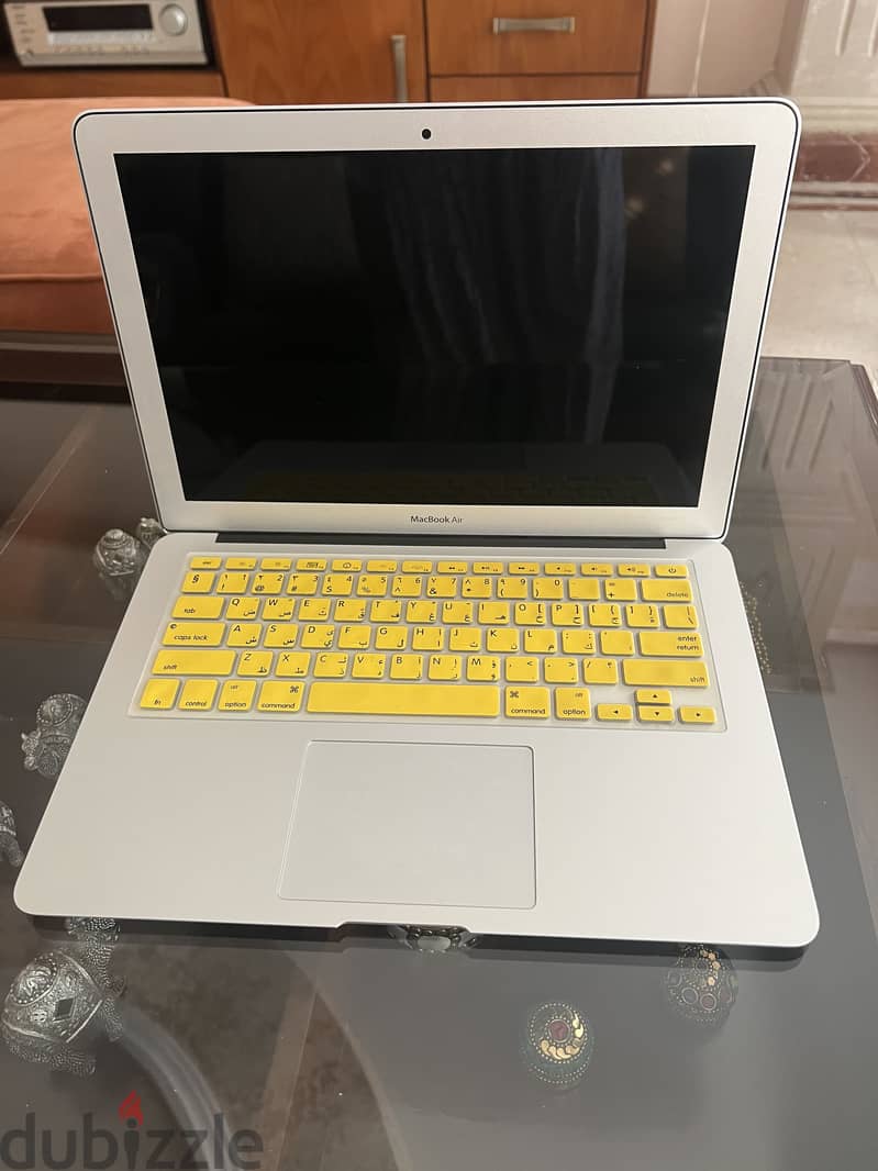MacBook Air Like New 1